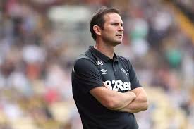 Maybe you would like to learn more about one of these? Transfer Lampard Allows Nigerian Striker Leave Chelsea Daily Post Nigeria