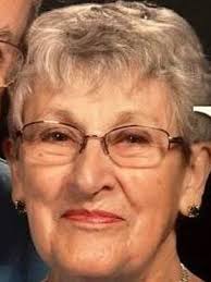 Maureen May Mackesy, 88