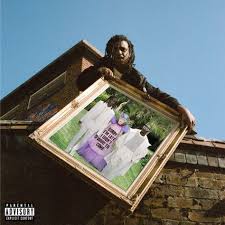 Bakar Ft The Queen Music Album Cover Album Cover Art Music Wall