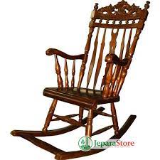 Maybe you would like to learn more about one of these? Jual Kursi Goyang Ukir Kayu Jati Jepara Harga Murah Jeparastore Com