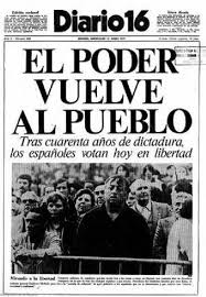 Hace ya dos meses, el partido comunista español (pce) fue legalizado. Las Elecciones Generales De 1977 29 08 2020 Ignacio Trillo
