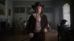 Barry Lyndon