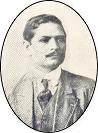 Eusebio Delgado's Instagram, Twitter & Facebook