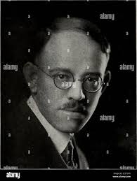 Leland clark hi-res stock photography and images