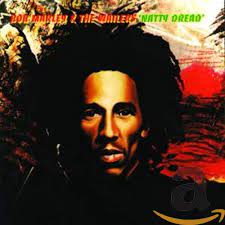 This was marley 's first album without former bandmates peter tosh and considering that popular rock music was entering the somnambulant disco era as natty dread was released, the lyrical and musical potency is. Bob Marley The Wailers Natty Dread Remastered Amazon Com Music