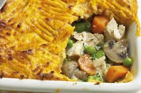 Slimming World S Chicken And Leek Pie Dinner Recipes Goodtoknow Recipe Chicken And Leek Pie Recipes World Recipes