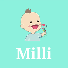 Amasya i̇l mi̇llî eği̇ti̇m müdürlüğü. Vorname Milli Herkunft Bedeutung Aussprache Des Namens Milli Charliesnames Eure Babynamen App
