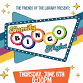 Family Bingo Night with Friends of Hermitage event image