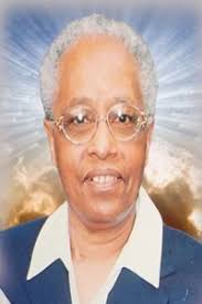 Mrs. Alma Jean Jackson Obituary in Tyler at Community Funeral Home of Tyler