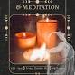 ✨ Samhain Altar & Meditation ✨ event image