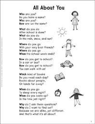 I Have A Little Secret Words Within Words Sight Words Poem Printable Skills Sheets English Poems For Children English Poems For Kids Sight Words