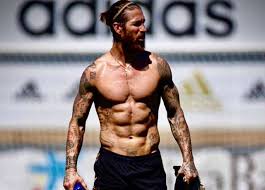 [ˈ s e ɾ x j o ˈ r a m o z ɡ a ɾ ˈ θ i. The El Capitano Sergio Ramos Career Pictures Wife Goal In 2021 Sergio Ramos Sergio Ramos Body Sergio Ramos Garcia