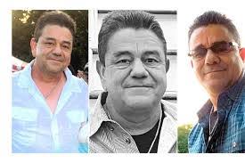 Jeffrey Demaria's Instagram, Twitter & Facebook