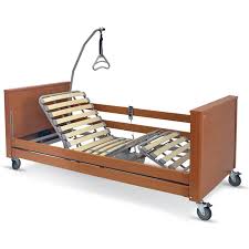 Azienda reti per letti p.l. Noleggio E Vendita Letti Elettrici Ortopedici Ospedalieri In Lombardia