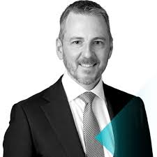 Nigel Oram — Barristers in Canberra