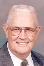 Robert Edward Johnson