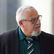 Former Chicago detective takes the Fifth more than 200 times in wrongful  conviction trial