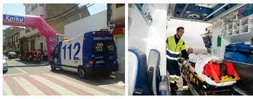 Servicios Preventivos | Ambulancias Baztán Bidasoa