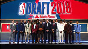 Which teams improved themselves right away? Nba Draft 2018 Ranking Adrian Wojnarowski S First Round Tweets Sporting News