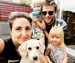 Widow calls for mandatory paid leave to grieve: 'You don't want to worry  about money'