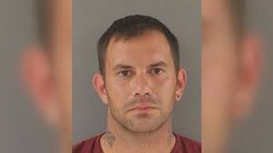 Father of shooting suspect: "Just turn yourself in"