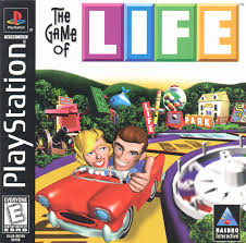 The Game of Life credits (PlayStation, 1998)