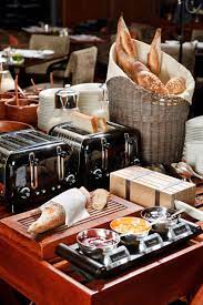 Clipper Lounge Mandarin Oriental Hotel Hong Kong Breakfast Buffet Table Breakfast Buffet Hotel Breakfast Buffet