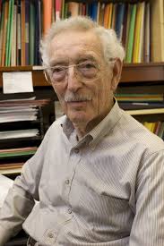 Dr. Bruce Ames, Children's Hospital & Research Center Oakland [IMAGE]