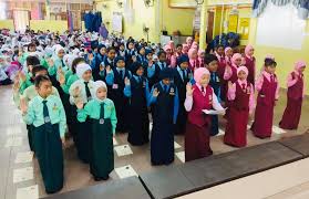 Sk tarcisian convent, ipoh, peraki osariik, malaisia — asukohta kaardil, telefon, kommentaare. Majlis Pusat Sumber Sk Tarcisian Convent Ipoh Facebook