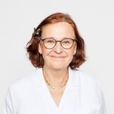 Team Vasakliniken Hudläkargrupp