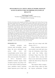 Pelatihan apa saja yang mungkin bisa kamu dapatkan. Http Journal Upgris Ac Id Index Php Aksioma Article Download 1409 1208