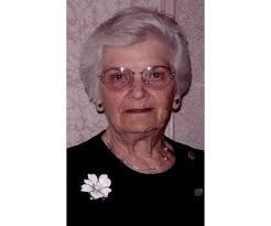 Doris Preston Obituary (1922