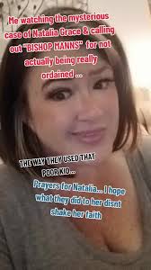 John Mcbain Natalie Buchanan