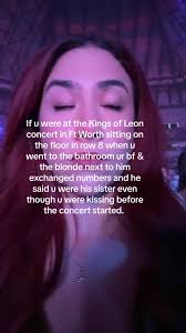 Kings of Leon at The Greek