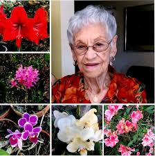Gladys Valentin Obituary