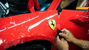 And remember, this price will fluctuate depending on the size of your car and the actual price that maaco bids you for the paint job. How Much Does A Paint Protection Film Installation Cost