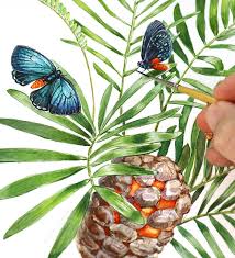 Image result for Ottelia kunenensis