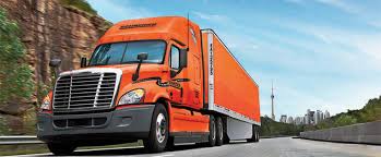 Each listing contains brief contact details (address, telephone, email address and website) and some. Truck Driver Jobs In Canada Schneider