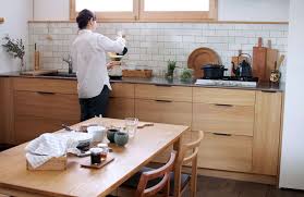 Kitchen Of The Week A Custom Culinary Workspace By A Japanese Atelier Remodelista