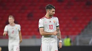 The red bull salzburg playmaker had offers from milan, bayern munich, and real madrid. Szoboszlai We Want To Leave The Pitch As Winners Euro 2020 Play Off Final Daily News Hungary