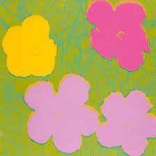 Maybe you would like to learn more about one of these? Andy Warhol Flowers 1970 Evening Editions London Tuesday February 26 2013 Lot 59 Phillips
