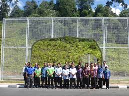 Also known as the hulu terengganu district and land office in english. Jabatan Perhilitan