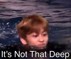 Lie 3 Markhyuck 003 Kpop Memes Funny Kpop Memes Meme Faces