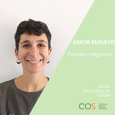 Curso embarazo, parto y posparto. Maria Ortí. Cos Cooperativa de Salut.