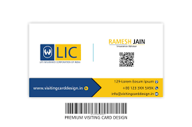 32 best business card designs cdr free download by future academy #coreldrawtutorial #businesscard #businesscardcdr. Lic Visiting Cards Design In Cdr Free Download 2021