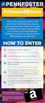 Pin Contest Www Pennfoster Edu Choose2bmore Pinterest Contests Contest Medical Billing And Coding