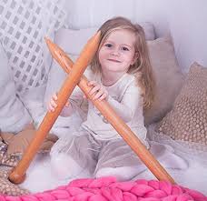 Check spelling or type a new query. Giant Knitting Needles 27 Long Single Pointed Huge Knitting Needles Buy Online In Angola At Angola Desertcart Com Productid 60495367