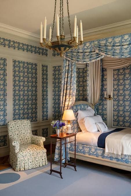 The 7 Biggest Bedroom Design Trends of 2026, According to Experts