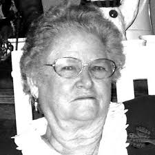 Wilma Nelson Obituary (2015)