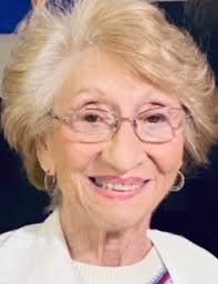 Obituary for Rosalie 'Sally' Gallo